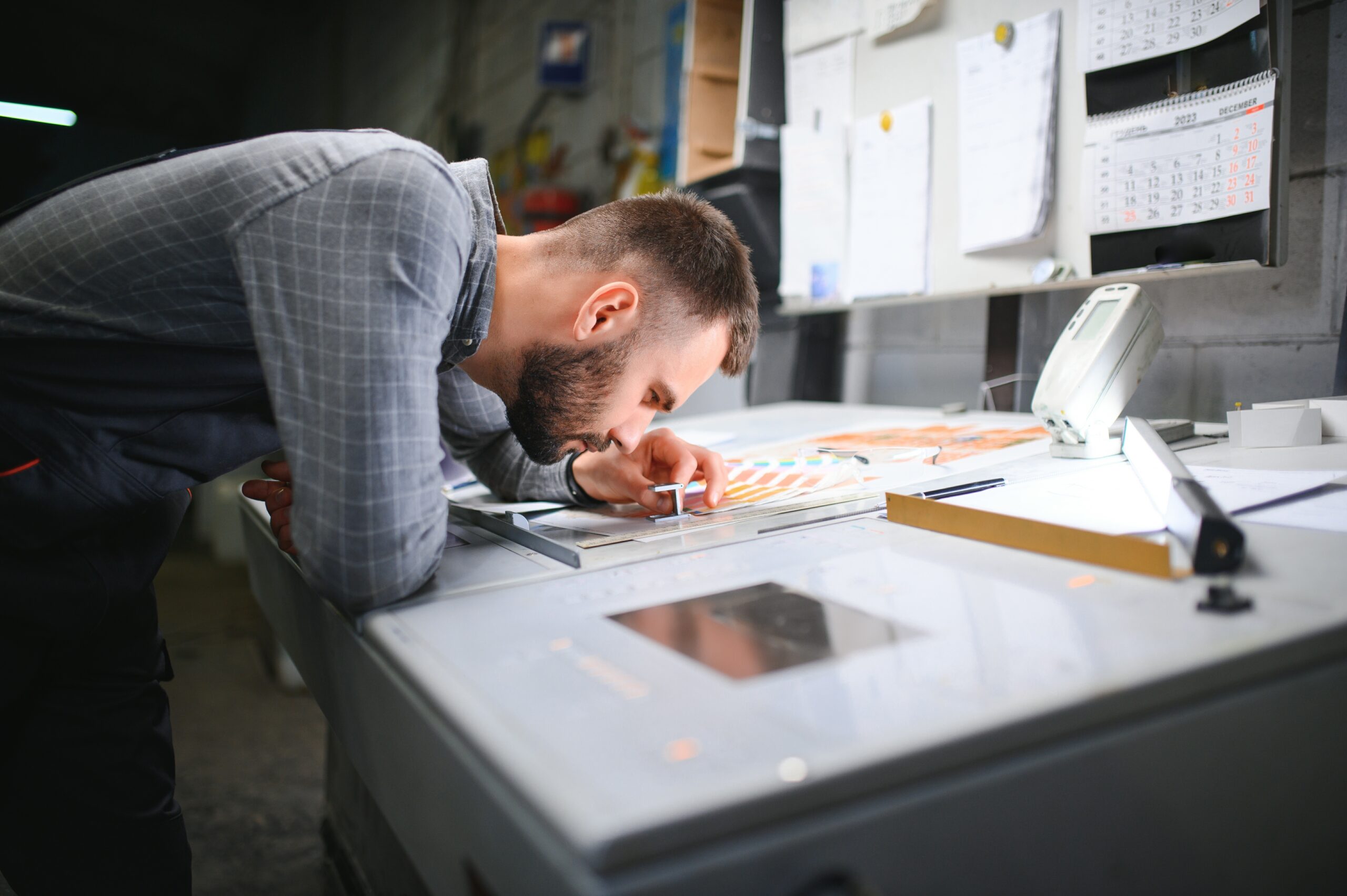 Professional liability insurance (E&O)