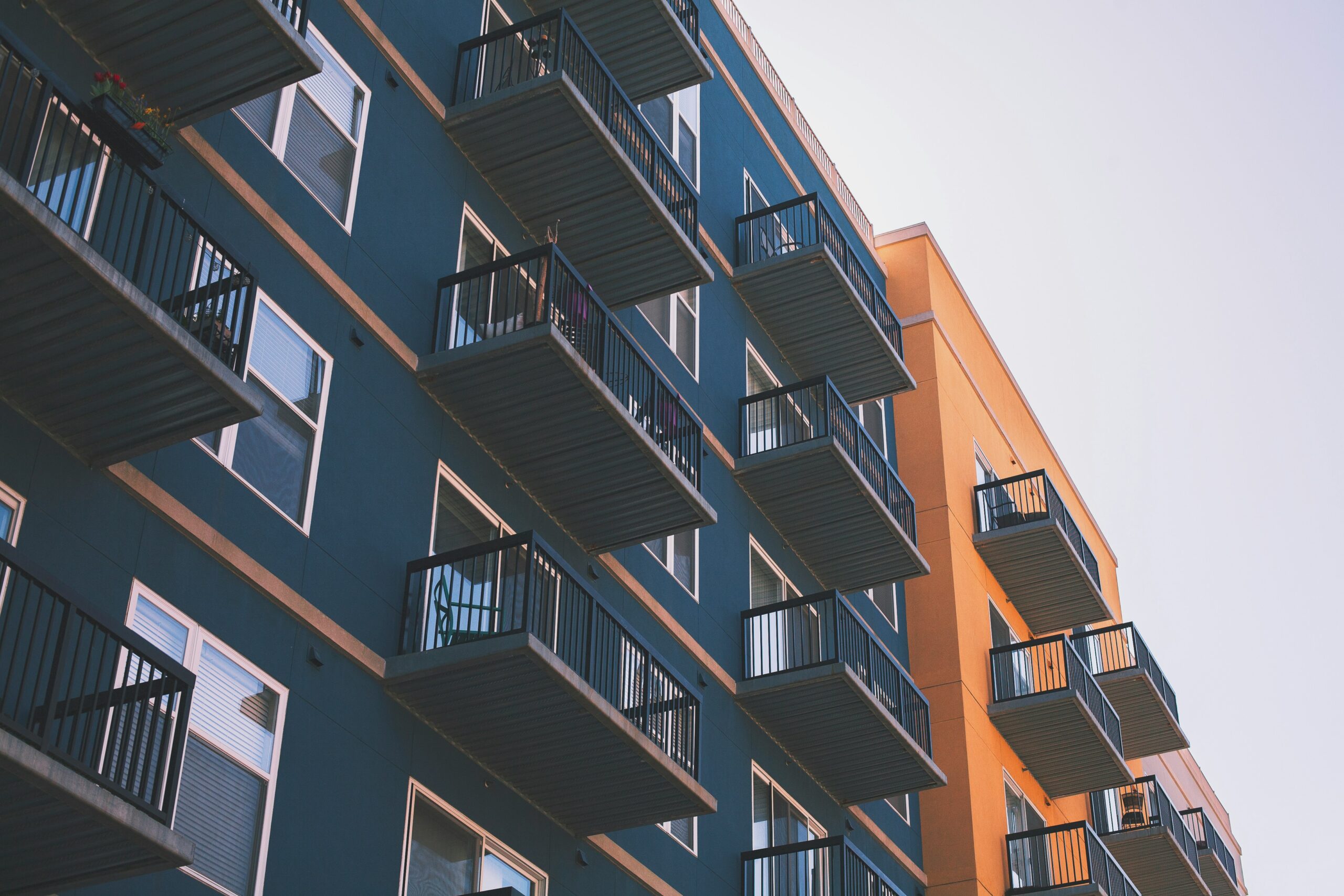 Real estate and co-ownership business insurance
