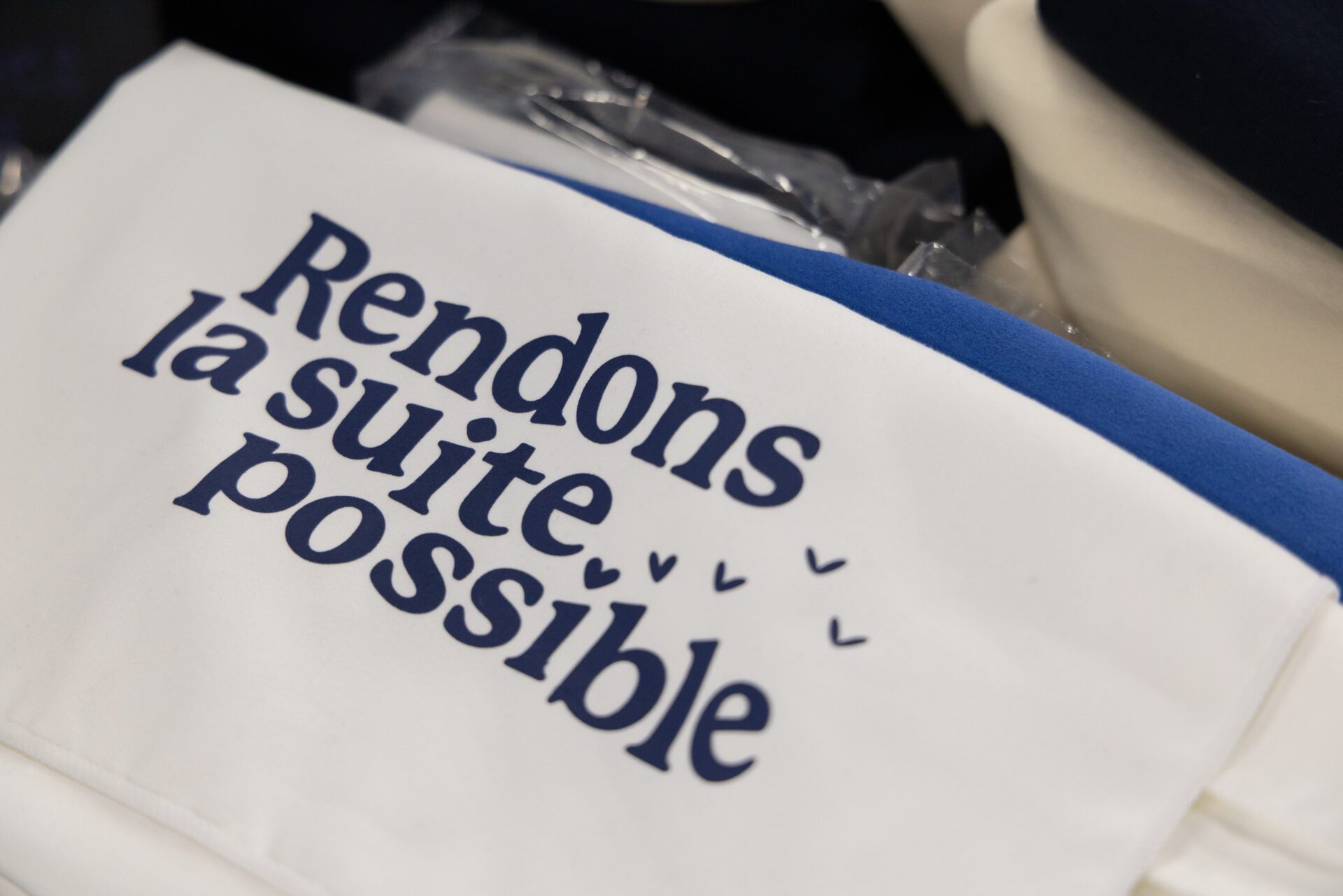 Rendons la suite <span class="text-decorated-highlight">possible </span>
