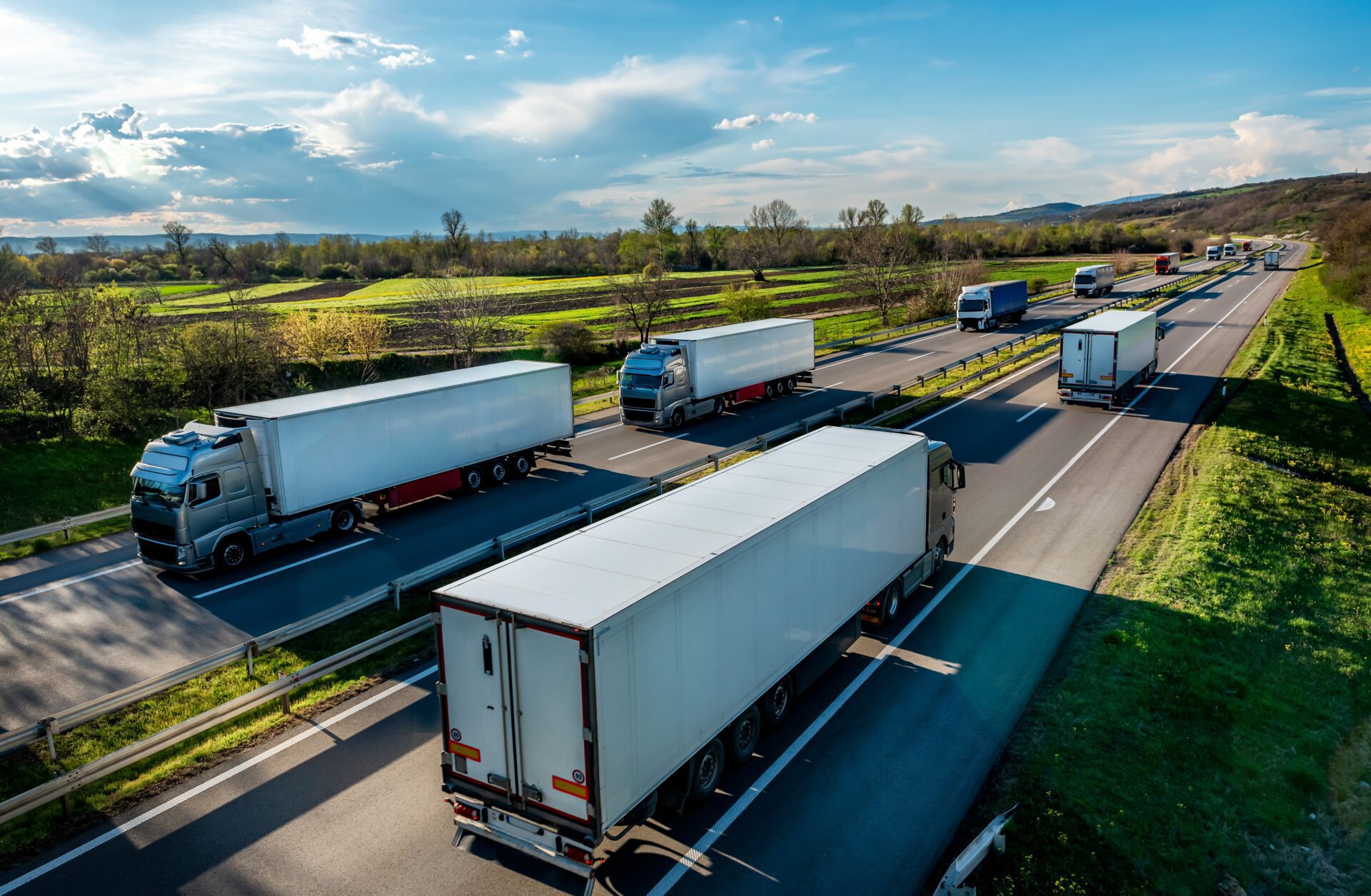 <span class="text-decorated-highlight">Assurance</span> entreprise dans le secteur de transport