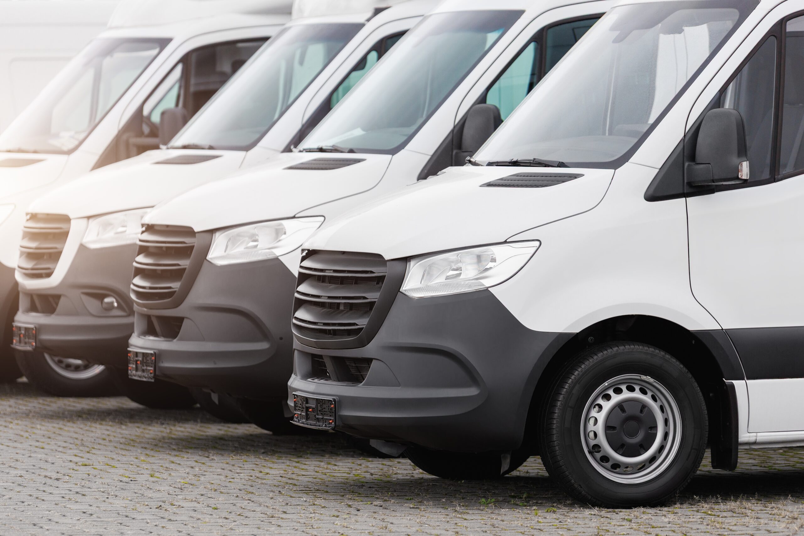Commercial vehicle insurance