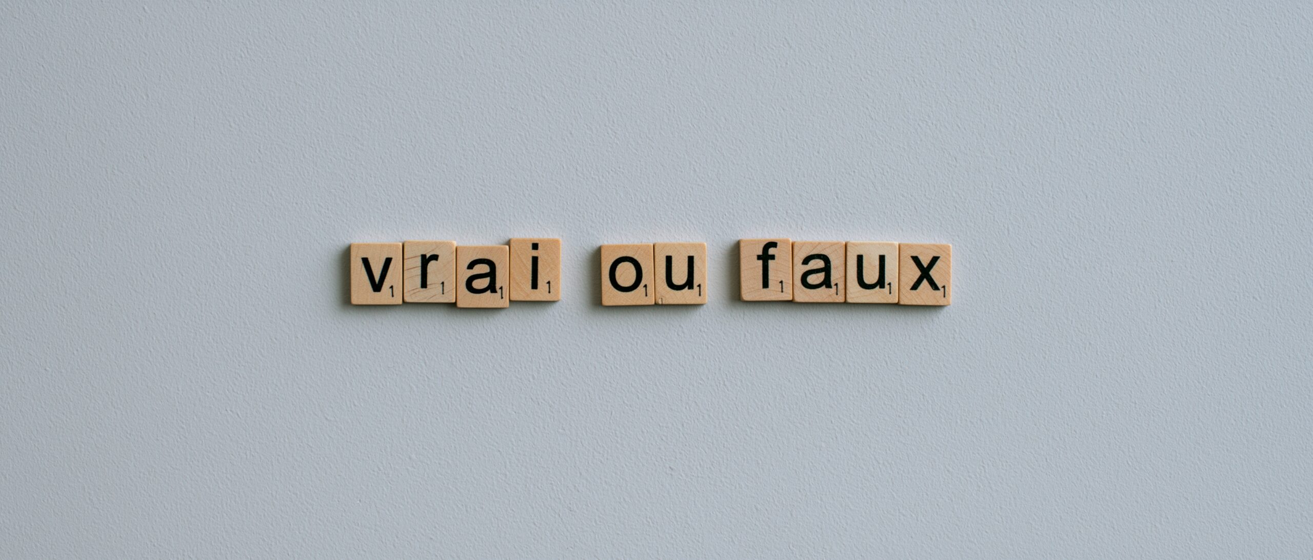 Les mythes à propos de l&rsquo;assurance